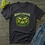 Pollinator Supply Co. T-Shirt