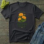 Marigold Season T-Shirt