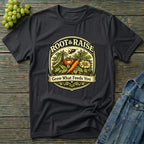 Grow What Feeds You T-Shirt