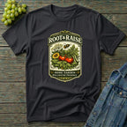 Home Garden Pollinator Friendly T-Shirt