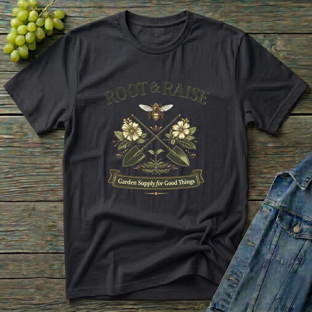 Garden Supply For Good Things T-Shirt