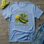 Zucchini Season T-Shirt