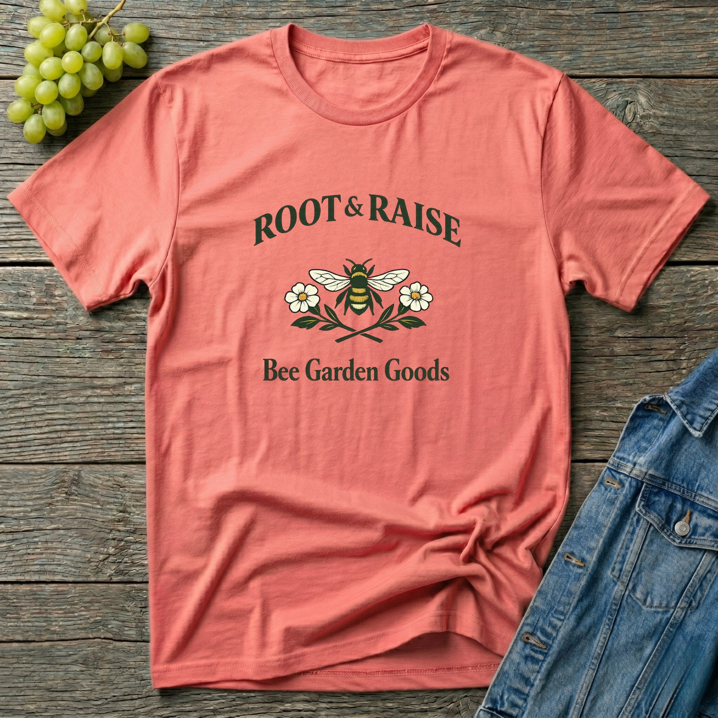 Bee Garden Goods T-Shirt
