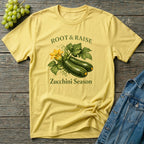Zucchini Season T-Shirt