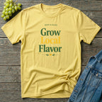 Grow Local Flavor T-Shirt