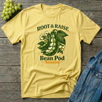 Bean Pod Season T-Shirt