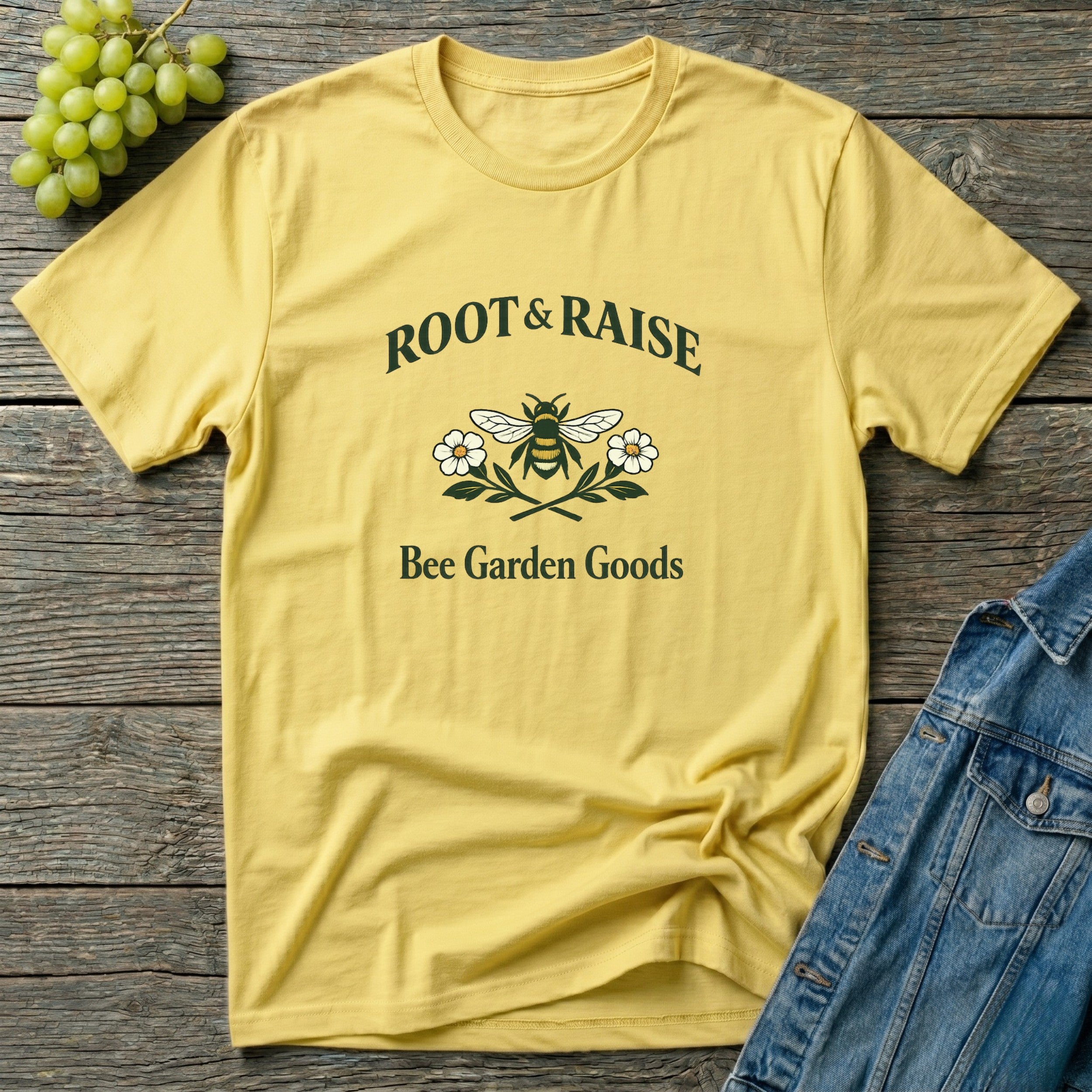 Bee Garden Goods T-Shirt