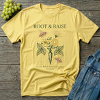 Grow What Sustains You T-Shirt