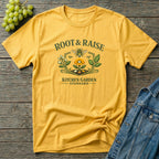 Kitchen Garden Standard T-Shirt