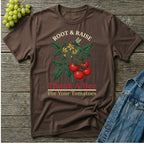 Thank A Bee For Your Tomatoes T-Shirt
