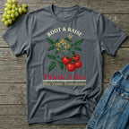 Thank A Bee For Your Tomatoes T-Shirt
