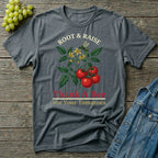 Thank A Bee For Your Tomatoes T-Shirt