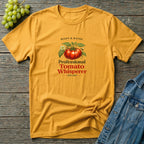 Professional Tomato Whisperer T-Shirt