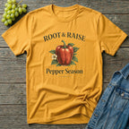 Pepper Season T-Shirt