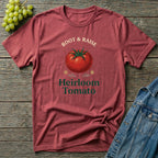 Heirloom Tomato T-Shirt