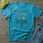 Grow What Sustains You T-Shirt