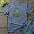 Heirloom Garden Co. T-Shirt