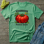 Heirloom Tomato T-Shirt - Bold