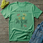 Grow What Sustains You T-Shirt