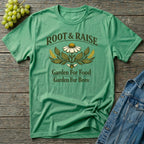Garden For Food Garden For Bees T-Shirt