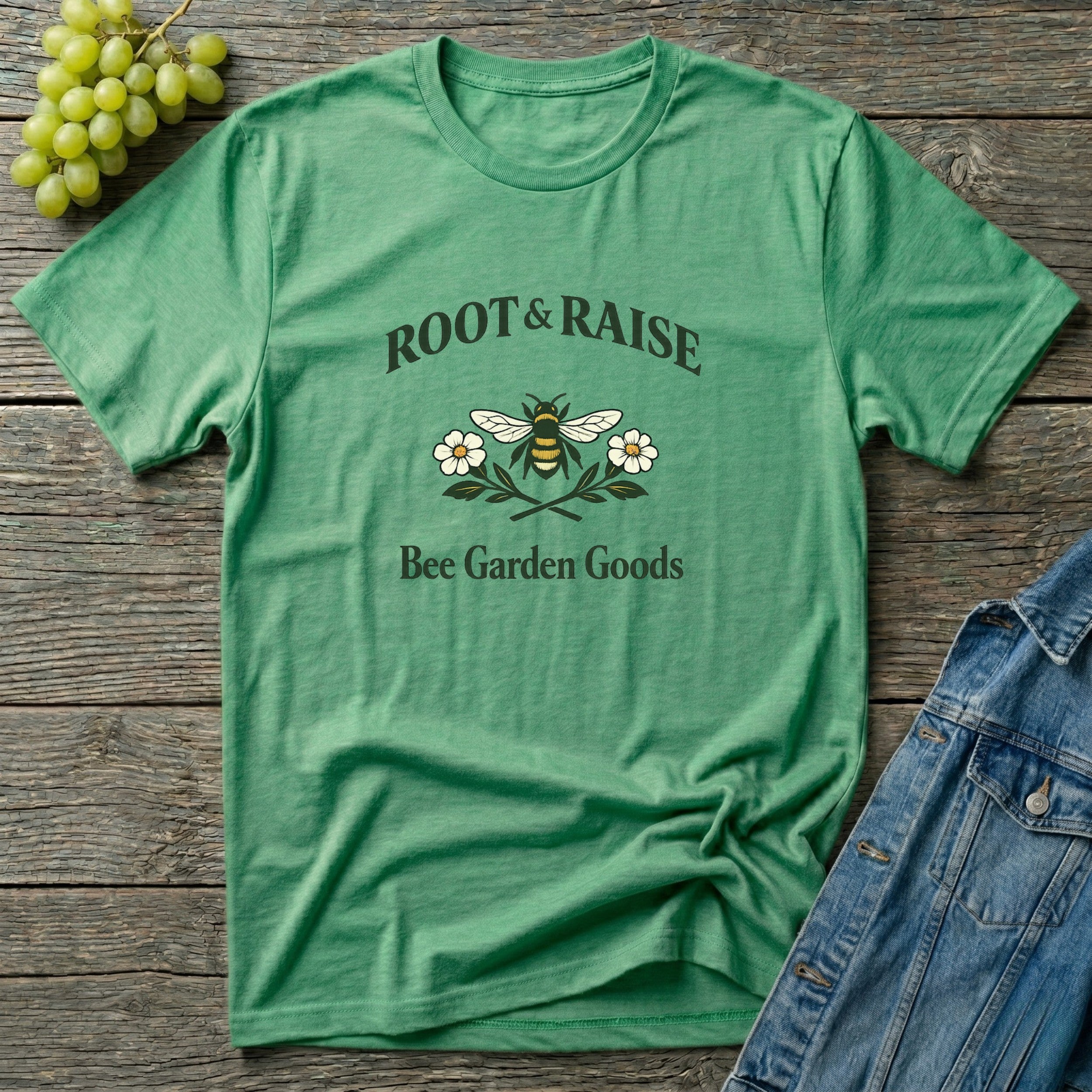 Bee Garden Goods T-Shirt