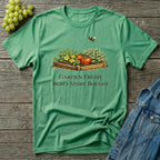 Garden Fresh Beats Store Bought T-Shirt