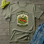 Home Garden Pollinator Friendly T-Shirt