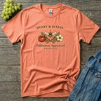 Pollinator Approved Produce T-Shirt