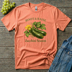 Zucchini Season T-Shirt