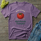 Heirloom Tomato T-Shirt