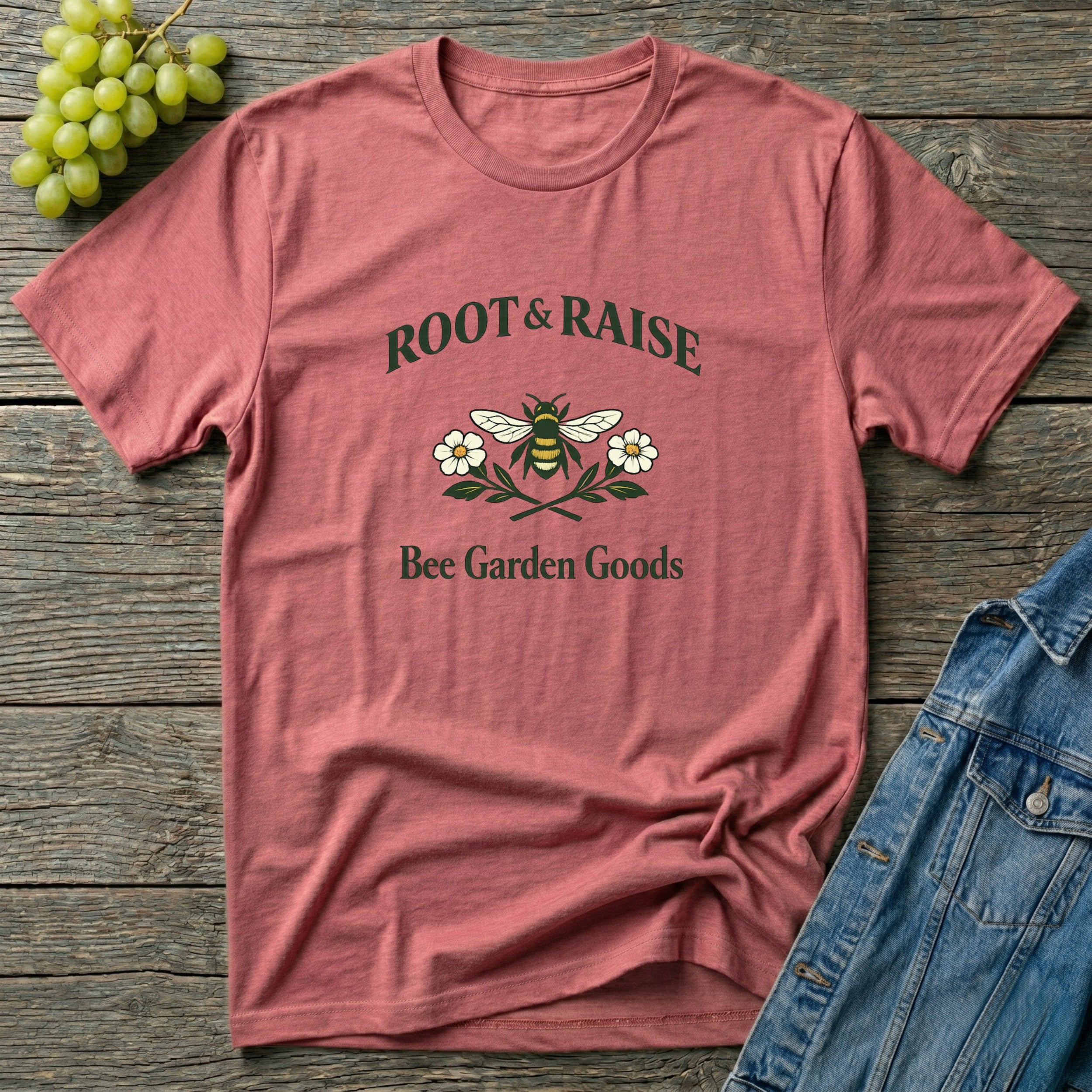 Bee Garden Goods T-Shirt