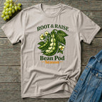 Bean Pod Season T-Shirt