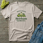 Heirloom Garden Co. T-Shirt