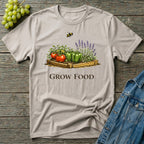 Grow Food T-Shirt