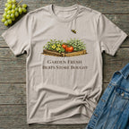 Garden Fresh Beats Store Bought T-Shirt