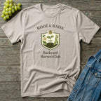 Bean Pod Harvest T-Shirt