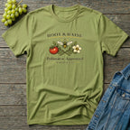 Pollinator Approved Produce T-Shirt