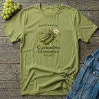Cucumber Economics T-Shirt