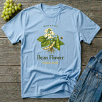 Bean Flower Future Food T-Shirt