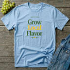Grow Local Flavor T-Shirt