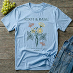 Grow What Sustains You T-Shirt