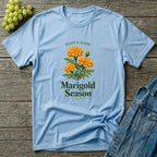 Marigold Season T-Shirt