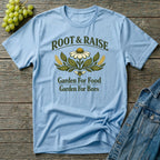 Garden For Food Garden For Bees T-Shirt