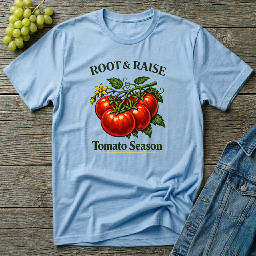 Tomato Season T-Shirt