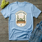 Raised Bed Society Gardening T-Shirt