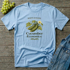 Cucumber Economics T-Shirt