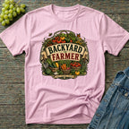 Backyard Farmer Gardening T-Shirt