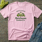 Heirloom Garden Co. T-Shirt