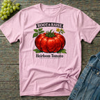 Heirloom Tomato T-Shirt - Bold