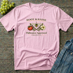 Pollinator Approved Produce T-Shirt